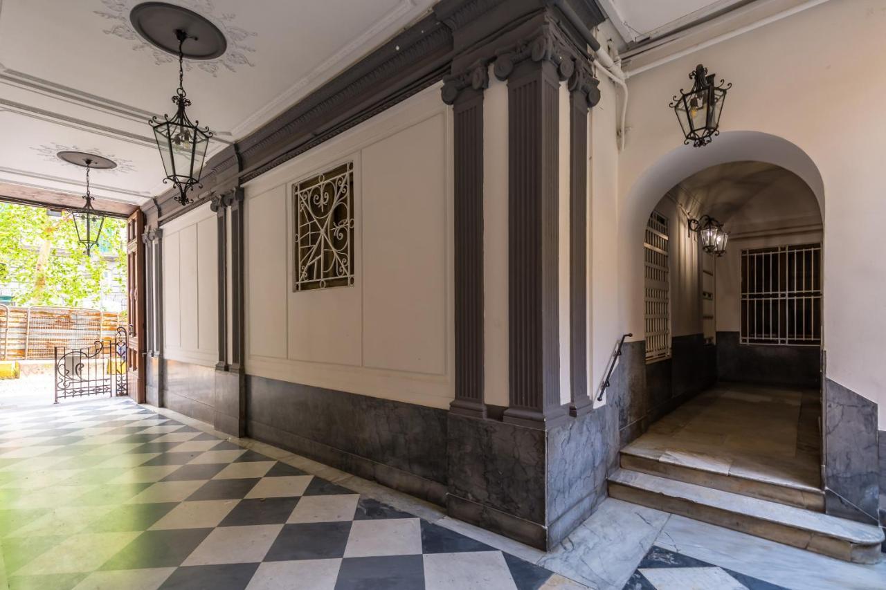 Maria'S Bright Flats At The Cathedral Apartment Naples Exterior photo